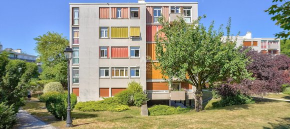 2 bedrooms Apartment in Maisons-Laffitte, France No. 347059 16