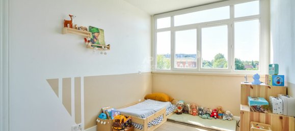 2 bedrooms Apartment in Maisons-Laffitte, France No. 347059 12