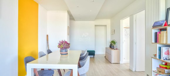 2 bedrooms Apartment in Maisons-Laffitte, France No. 347059 8