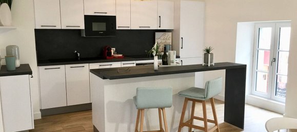 Duplex T2 em Le Croisic, France N.º 98971 13