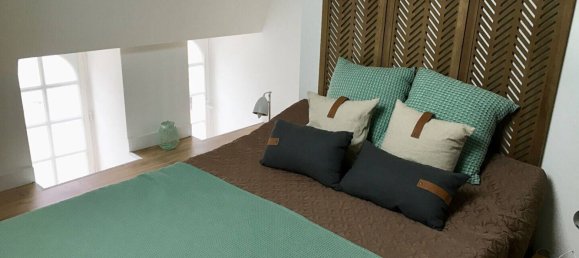 Duplex T2 em Le Croisic, France N.º 98971 12