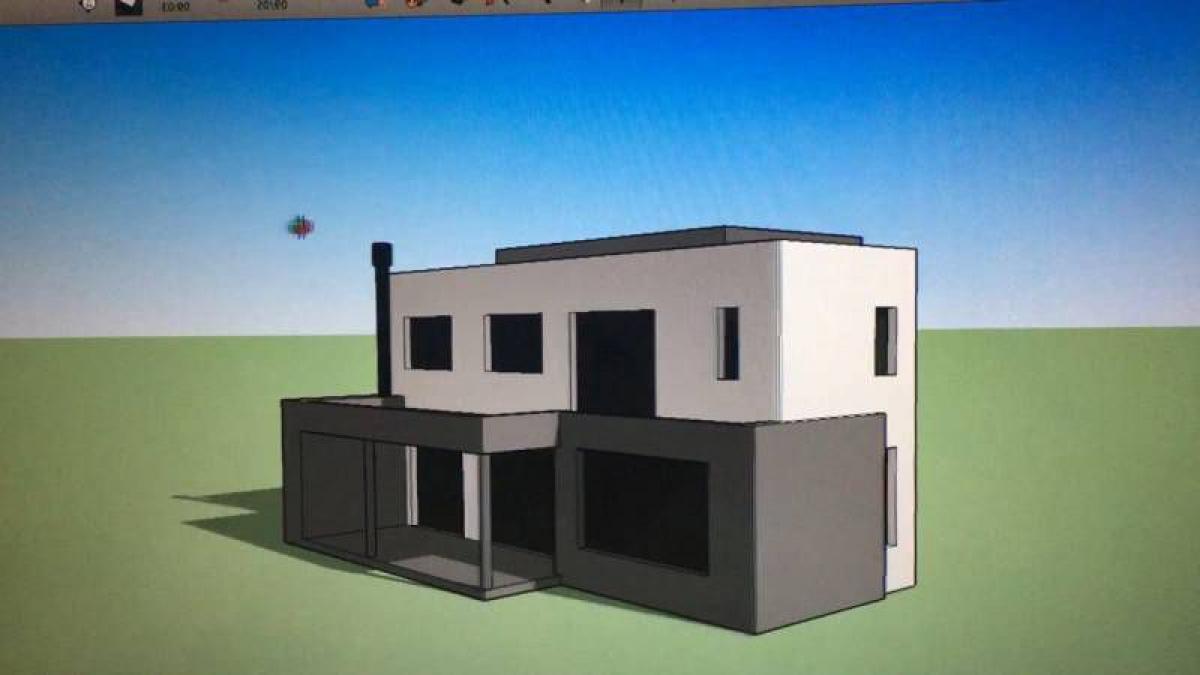 3 bedrooms House in Tigre, Argentina No. 79396