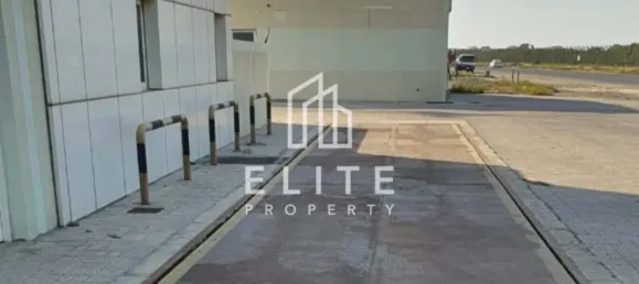 Fabrik in Hamriyah Free Zone, UAE 12297m², Nr. 97744 5