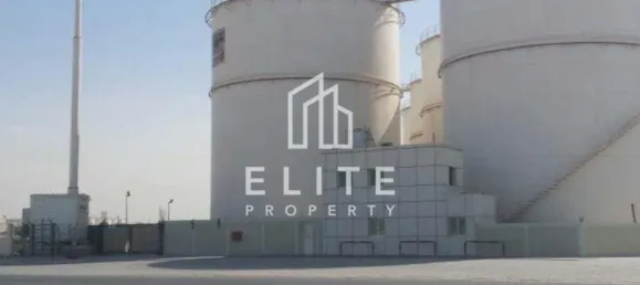 Fabrik in Hamriyah Free Zone, UAE 12297m², Nr. 97744 7