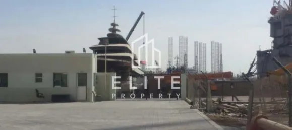 Fabrik in Hamriyah Free Zone, UAE 12297m², Nr. 97744 9