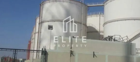 Fabrik in Hamriyah Free Zone, UAE 12297m², Nr. 97744 8