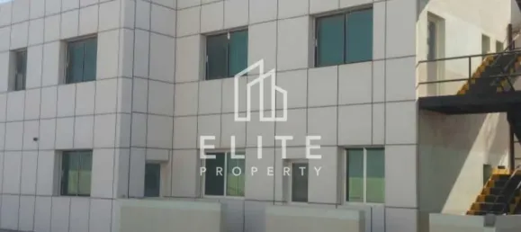 Fabrik in Hamriyah Free Zone, UAE 12297m², Nr. 97744 3