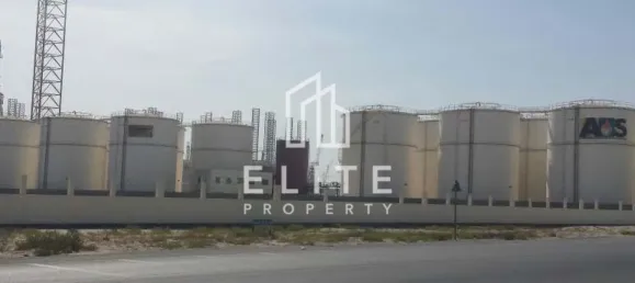 Fabrik in Hamriyah Free Zone, UAE 12297m², Nr. 97744 12