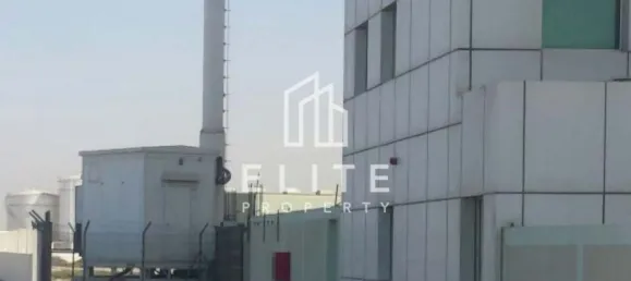 Fabrik in Hamriyah Free Zone, UAE 12297m², Nr. 97744 6