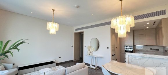 Квартира с 1 спальней в Zabeel, ОАЭ № 21856 11