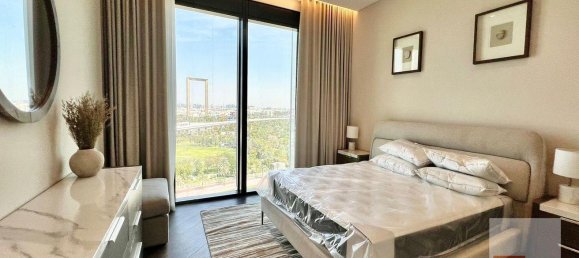 Квартира с 1 спальней в Zabeel, ОАЭ № 21856 5