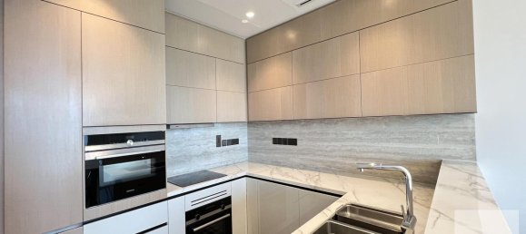 Квартира с 1 спальней в Zabeel, ОАЭ № 21856 9