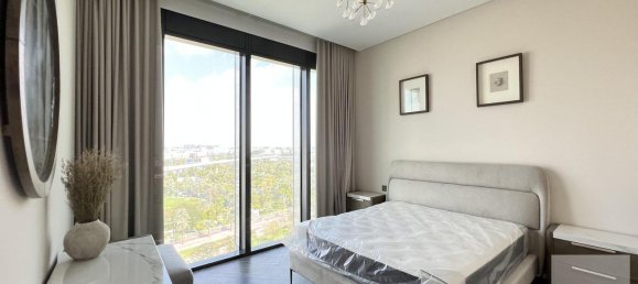 Квартира с 1 спальней в Zabeel, ОАЭ № 21856 16