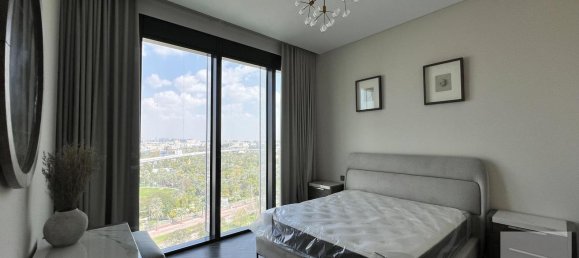 Квартира с 1 спальней в Zabeel, ОАЭ № 21856 15