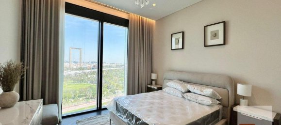 Квартира с 1 спальней в Zabeel, ОАЭ № 21856 6