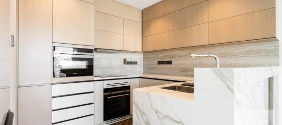 Квартира с 1 спальней в Zabeel, ОАЭ № 21856 18