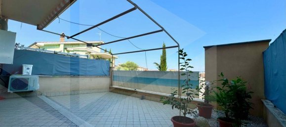 Apartamento de 2 divisões em Rome, Italy N.º 32853 10