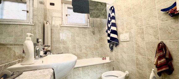 Apartamento de 2 divisões em Rome, Italy N.º 32853 9