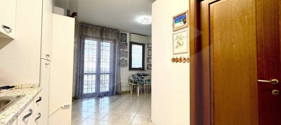 Apartamento de 2 divisões em Rome, Italy N.º 32853 17