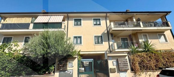 Apartamento de 2 divisões em Rome, Italy N.º 32853 30