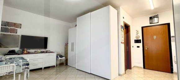 Apartamento de 2 divisões em Rome, Italy N.º 32853 20