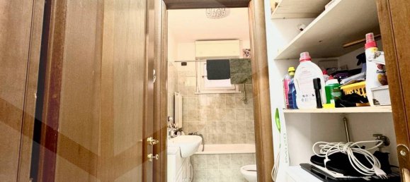 Apartamento de 2 divisões em Rome, Italy N.º 32853 23
