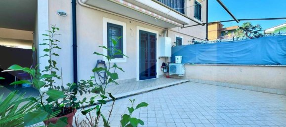 Apartamento de 2 divisões em Rome, Italy N.º 32853 28