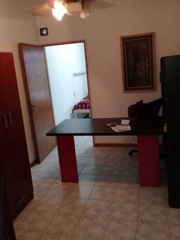 60m² Office in Buenos Aires, Argentina No. 105971