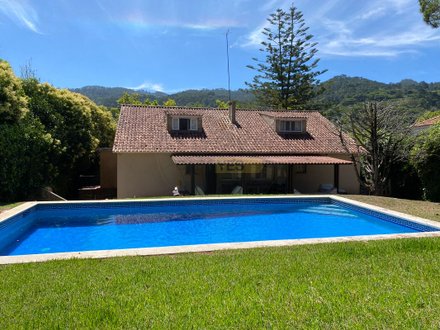 9 bedrooms House in Sintra, Portugal No. 48948