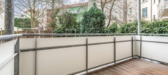 2 bedrooms Apartment in Leipzig, Germany No. 70821 6