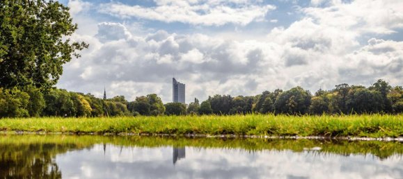 2 bedrooms Apartment in Leipzig, Germany No. 70821 14