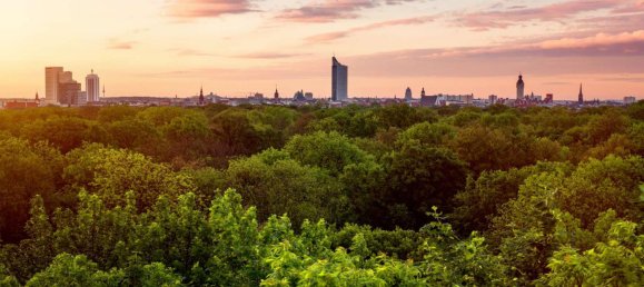 2 bedrooms Apartment in Leipzig, Germany No. 70821 12