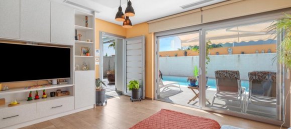 2 chambres Villa à Benijofar, Spain No. 280994 9