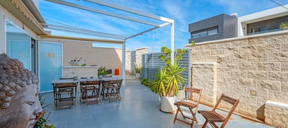 2 chambres Villa à Benijofar, Spain No. 280994 35