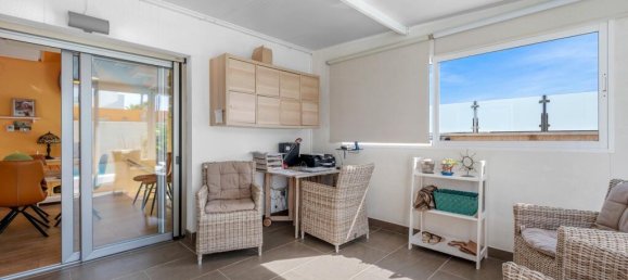 2 chambres Villa à Benijofar, Spain No. 280994 28