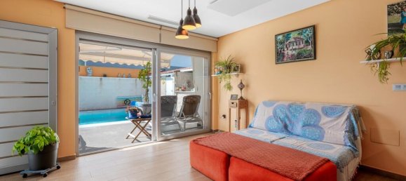 2 chambres Villa à Benijofar, Spain No. 280994 10