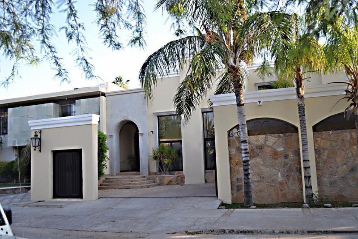 4 chambres Maison à Sonora, Mexico No. 147170