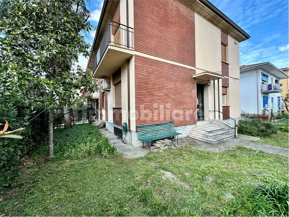 6 غرف نوم فيلا في Imola, Italy رقم 203600