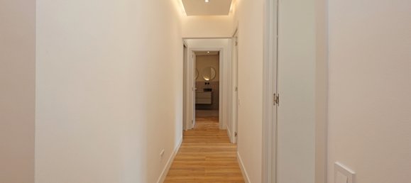 Квартира с 3 спальнями в Старый город, Испания № 138102 15