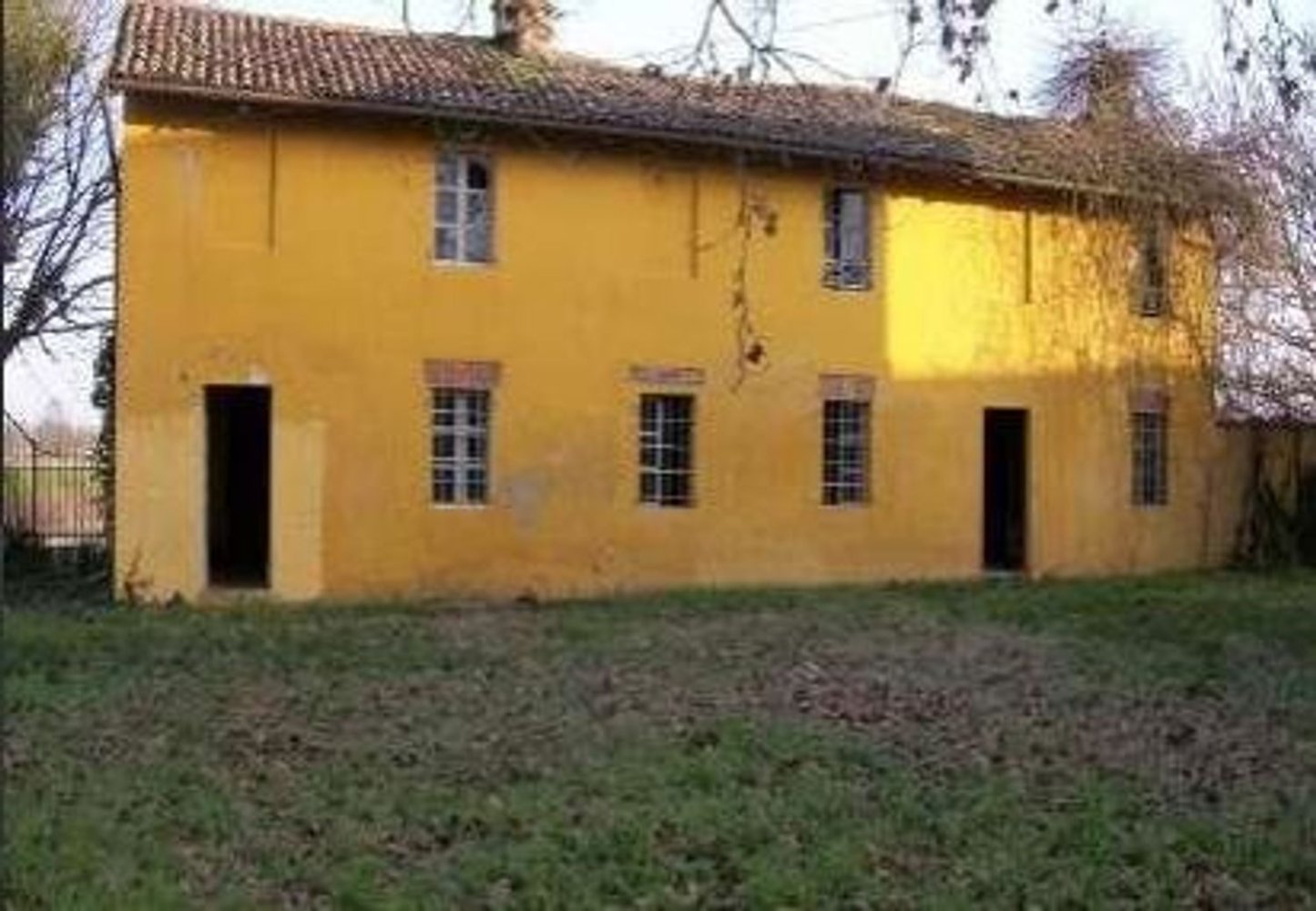 5-salle Maison à Semiana, Italy No. 106832