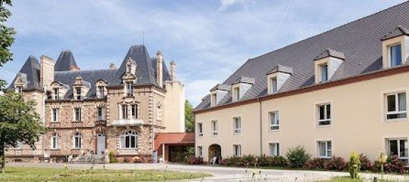 1 Schlafzimmer Wohnung in Saint-Lubin-des-Joncherets, France, Nr. 40001 3