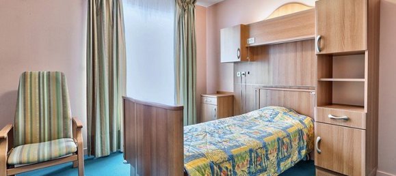 1 Schlafzimmer Wohnung in Saint-Lubin-des-Joncherets, France, Nr. 40001 4