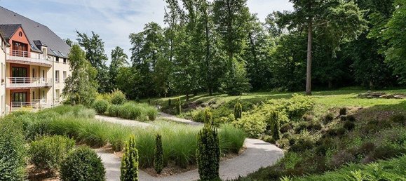 1 Schlafzimmer Wohnung in Saint-Lubin-des-Joncherets, France, Nr. 40001 2