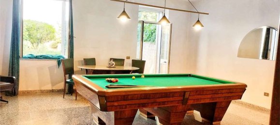 8-Zimmer Villa in Putifigari, Italy, Nr. 106867 20