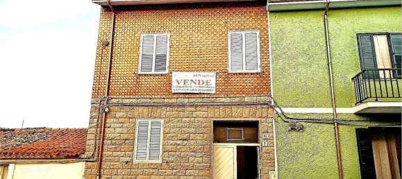 8-Zimmer Villa in Putifigari, Italy, Nr. 106867 15