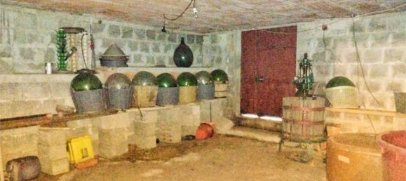 8-Zimmer Villa in Putifigari, Italy, Nr. 106867 43