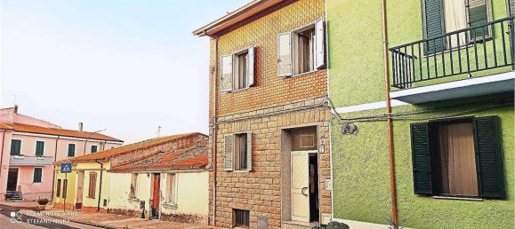8-Zimmer Villa in Putifigari, Italy, Nr. 106867 16