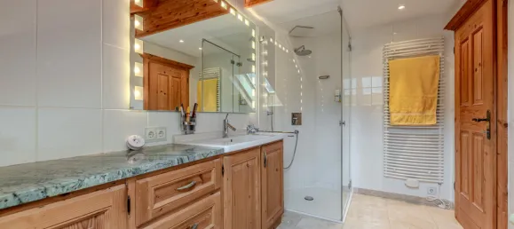 3 bedrooms Apartment in Kitzbuhel, Austria No. 40014 6