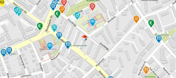 2 Schlafzimmer Wohnung in Innsbruck-Stadt, Austria, Nr. 212851 16