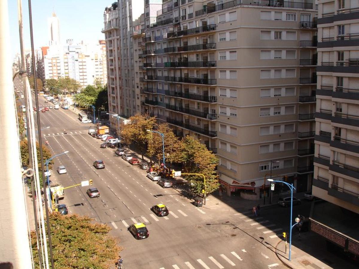 Studio in Mar del Plata, Argentina, Nr. 75250